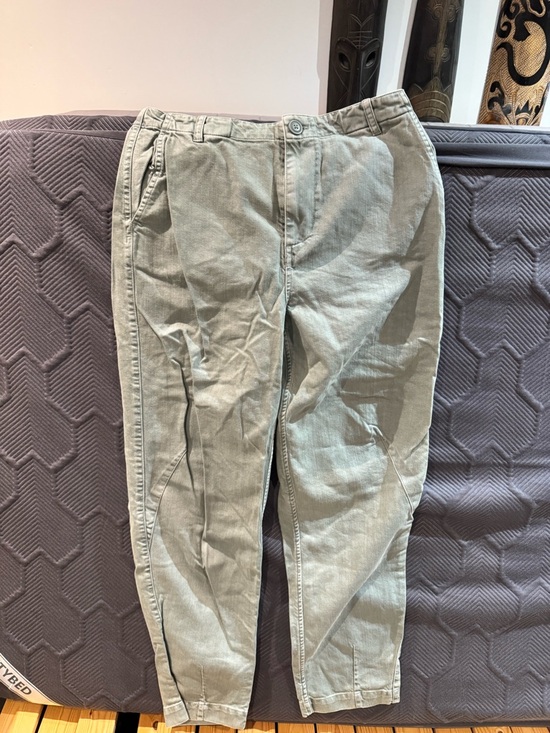 Roots Pants - Roots Pants